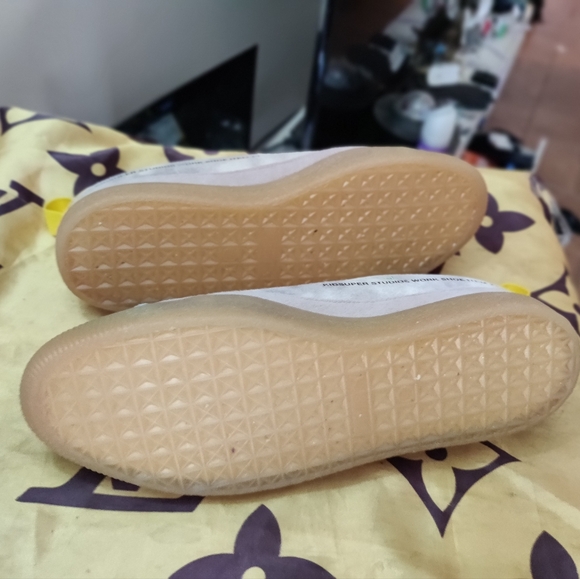puma suede vintage kidsuper studios lowtops - Picture 7 of 10